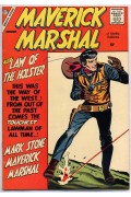 Maverick Marshal (1958)  1  VGF
